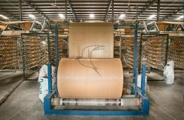 Professional Factory Photography for Dubai Bangladesh Bag Factory Ltd - Factory Bangladesh - By Revelation BD