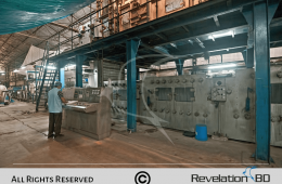 Professional Factory Photography Project for Tania Textile Mills - Factory Photography in Bangladesh - By Revelation BD